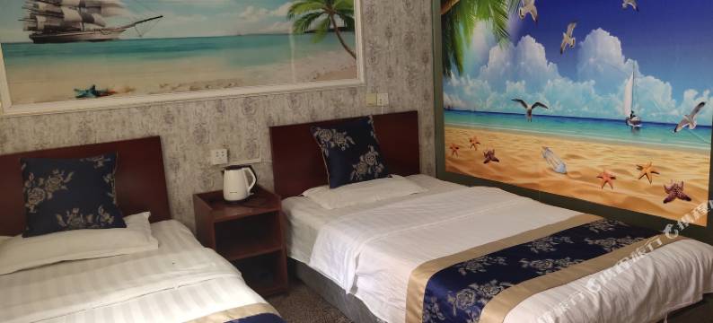 至尊快捷宾馆(合肥南站店)图片