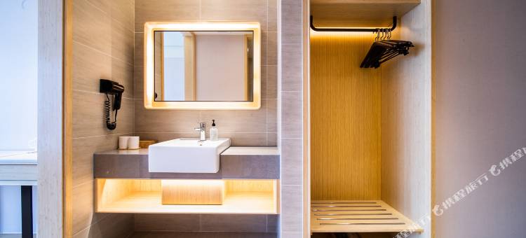 全季酒店(杭州半山路店)图片