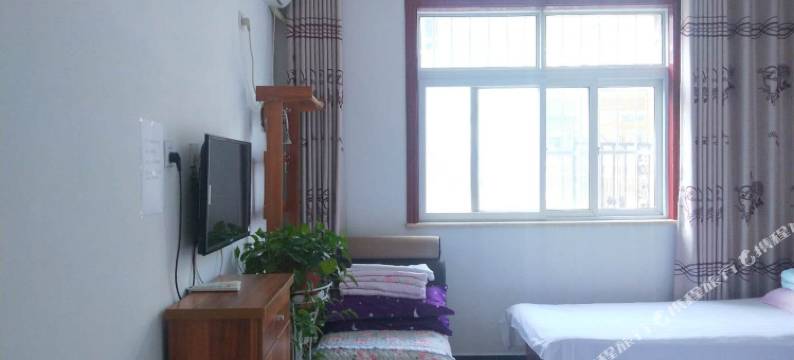 十渡2号游游别墅图片