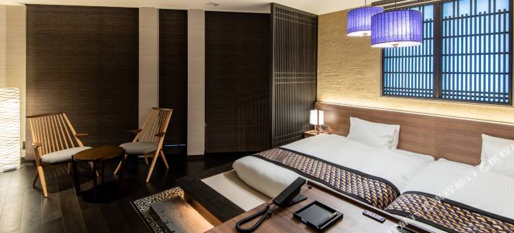 东京新宿歌舞伎町柔婕阁酒店(La'Gent Hotel Shinjuku Kabukicho)图片