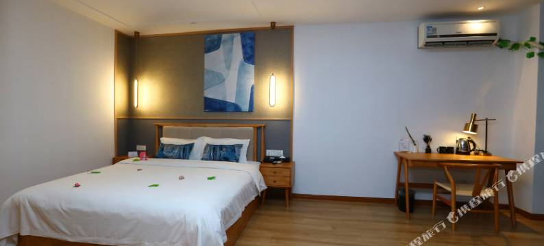 靖江迎客松大酒店图片