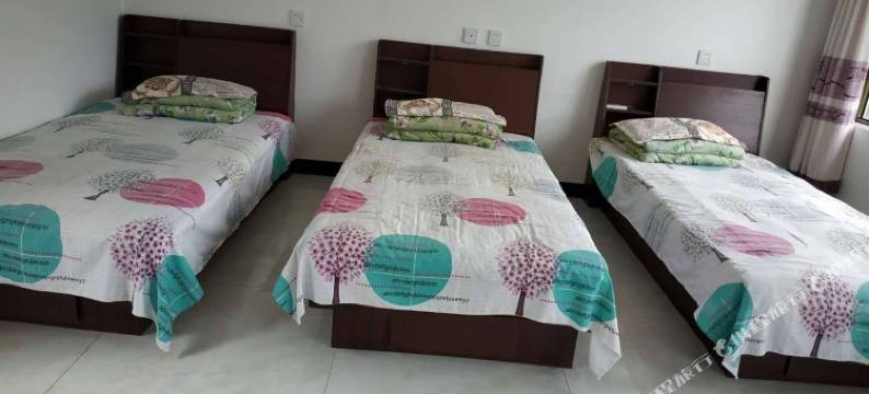 北京297号农家院图片