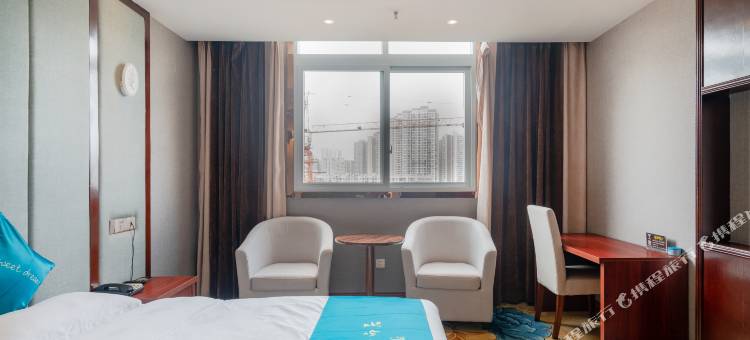 索性酒店(重庆大足石刻昌州古城店)图片