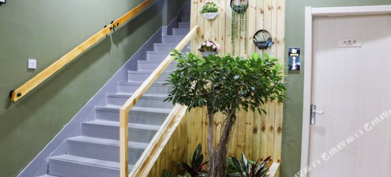 和逸快捷酒店(德州万晟中央公园信业商厦店)图片