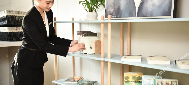 锦颐优选酒店(包头万达广场店)图片