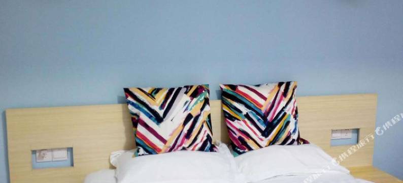 常州这一站旅店图片