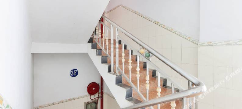 海口锦茂宾馆图片