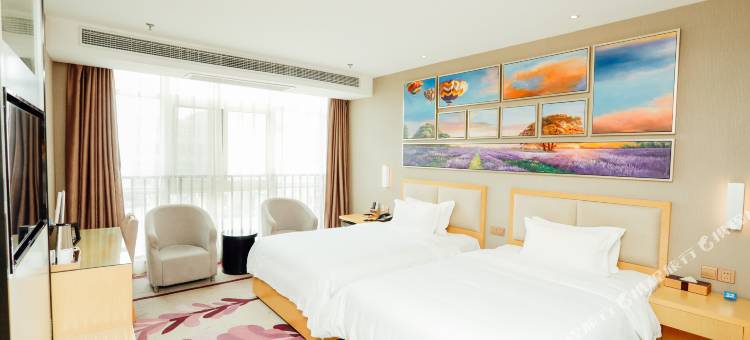 麗枫酒店(泗洪迎宾大道店)图片