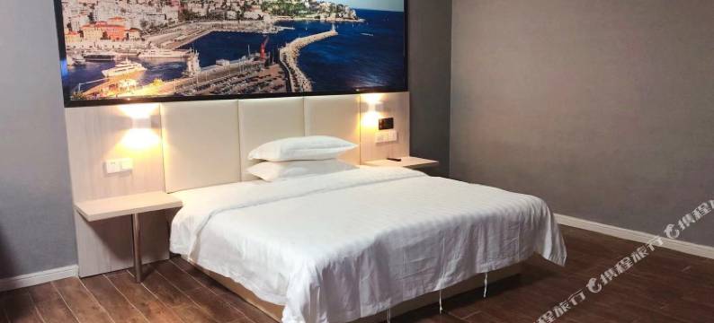 阳江鑫阳宾馆(百利广场店)图片