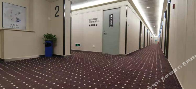 海友酒店(北京鸟巢店)图片