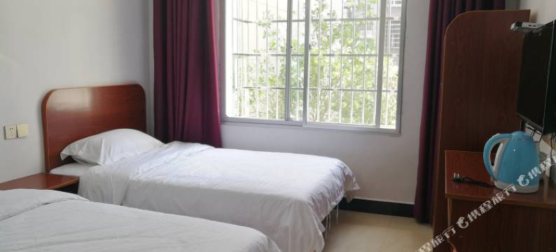 宜春乐乐民宿图片