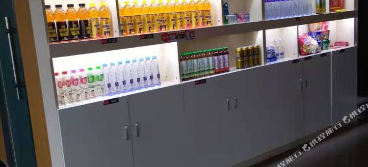 尚客优酒店(阳信银座店)图片