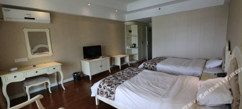 溧阳天淼山庄酒店图片