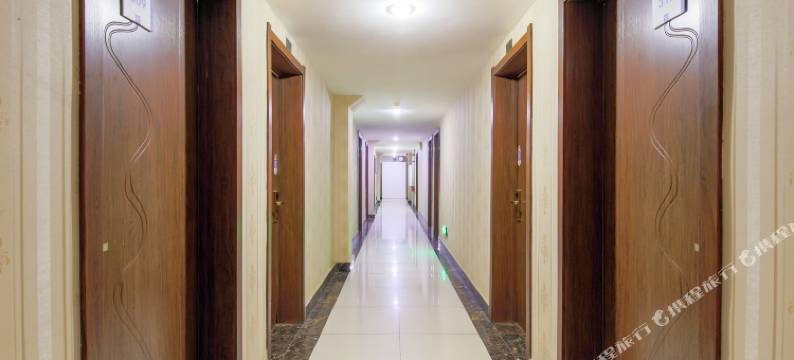 沈阳凤阳旅店图片