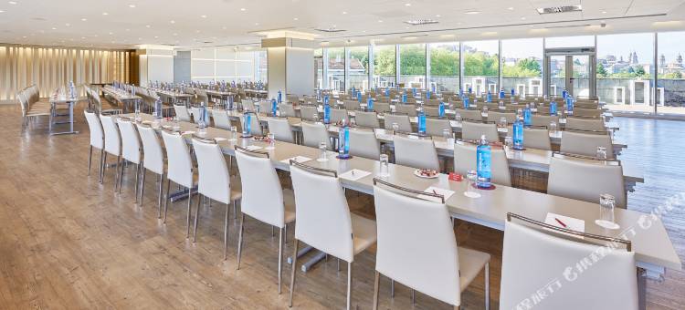 圣地亚哥德孔波斯特拉NH典藏酒店(NH Collection Santiago de Compostela)图片