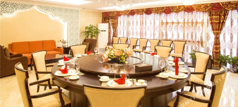 北京准噶尔明珠酒店(天坛公园天坛东门地铁站店)图片