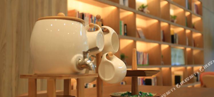 汉庭酒店(济南济阳济北公园店)图片