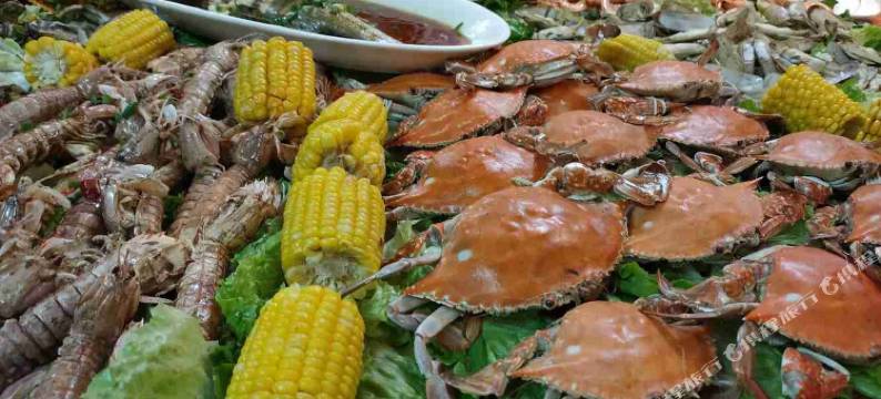 朱家尖青丝民宿图片