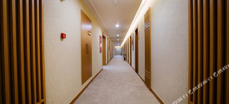 南充天悦·山海公寓图片