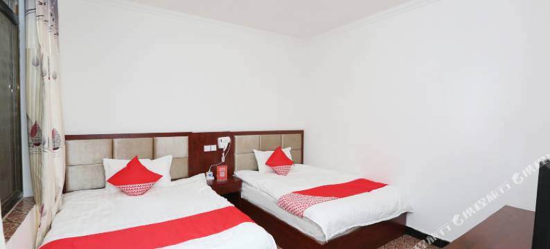 寻甸瑞锋宾馆图片