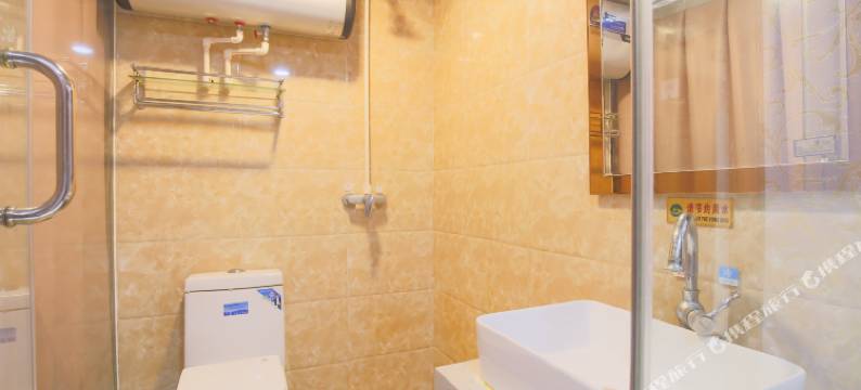 沈阳凤阳旅店图片