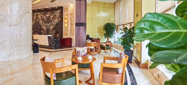 石狮金璟大酒店图片