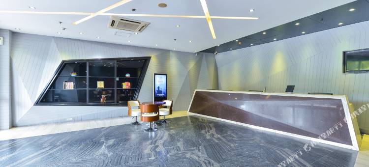 雅斯特酒店(钦州港店)图片