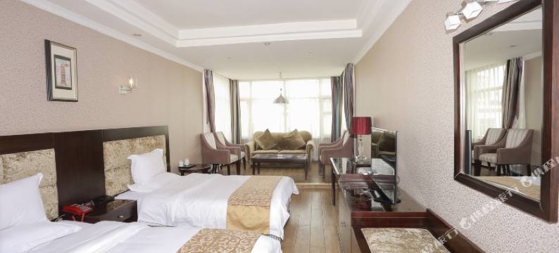 共和瑞和庄园宾馆图片