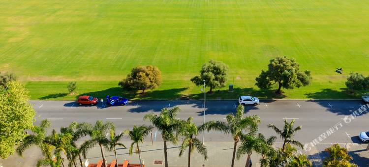 Crowne Plaza 珀斯(Crowne Plaza Perth)图片