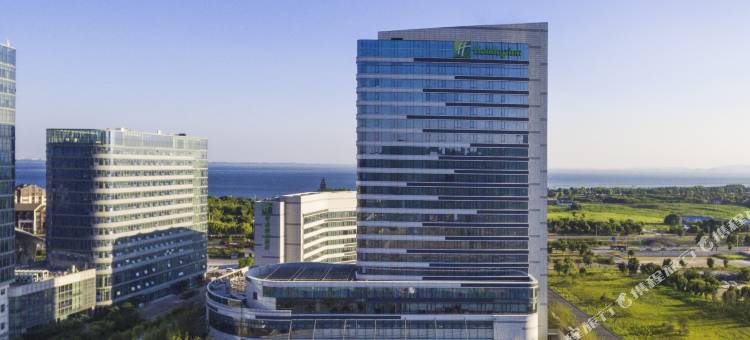 苏州太湖假日酒店图片