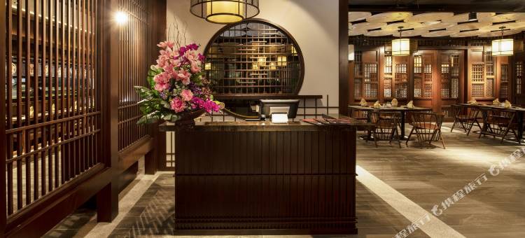 槟城爵士酒店(Jazz Hotel Penang)图片