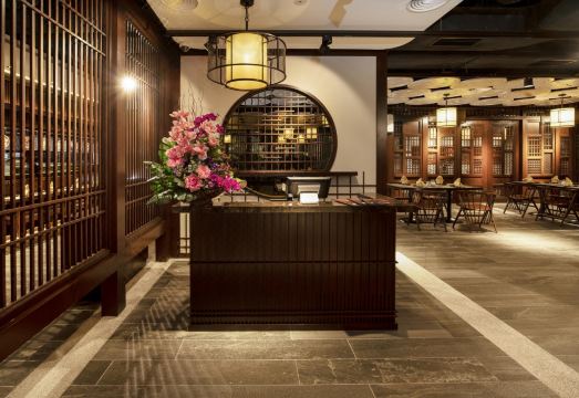 Jazz Hotel PenangHotel Overview