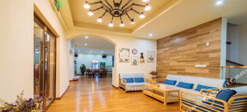 莫干山悦儿小筑山庄图片