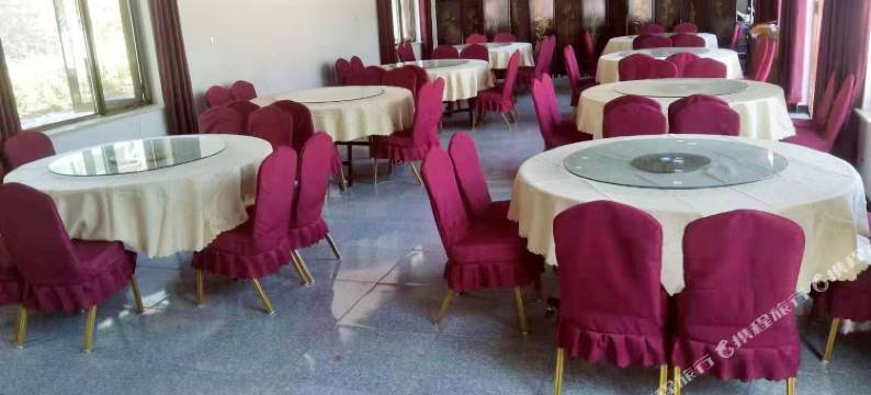 十渡山水御景山庄图片