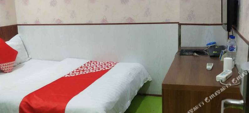 长春酷派时尚宾馆图片