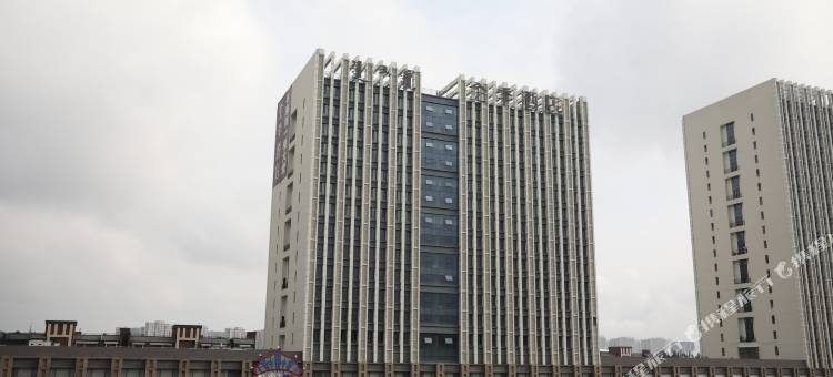 全季酒店(呼和浩特市政府东站店)图片
