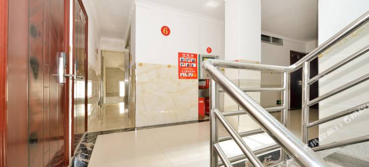 贵港有家宾馆(职业教育中心店)图片
