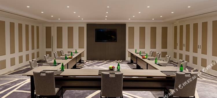 迪拜派拉蒙酒店(Paramount Hotel Dubai)图片
