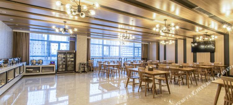 H酒店(常熟万达广场店)图片