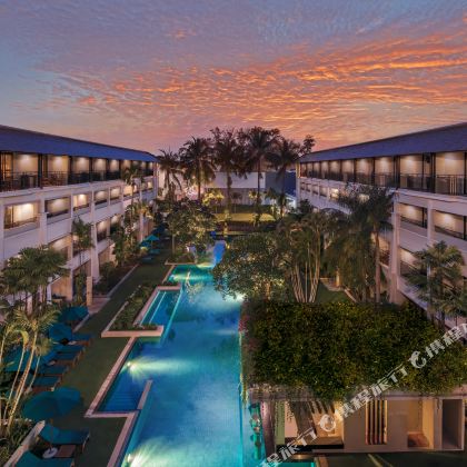 泰国曼谷+大城+华欣+普吉岛9日8晚私家团