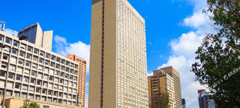波哥大特肯达玛套房酒店(Tequendama Suites Bogota)图片