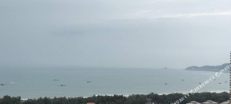 漳州东山岛澜海之夜别墅(西铜景观大道分店)图片