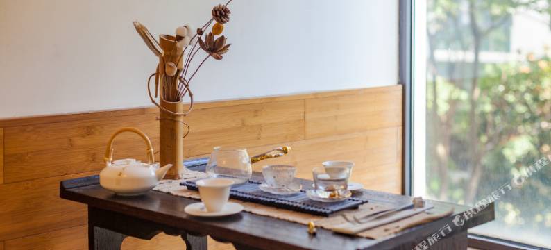 HERE留下公寓(苏州星海街店)图片