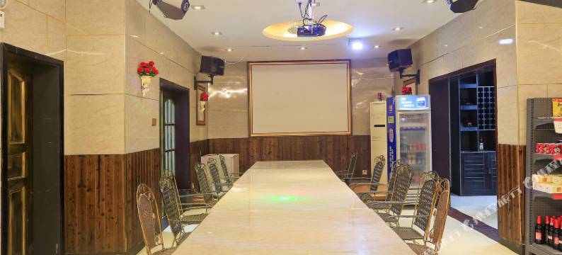 苏小漫之家度假别墅(济南49号店)图片