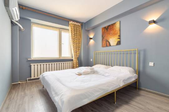 沈阳途掌柜116630精品民宿