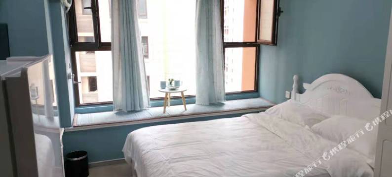 青岛张有人公寓图片