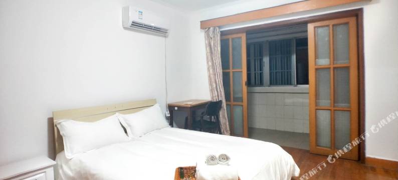 南京伊间公寓(19号店)图片