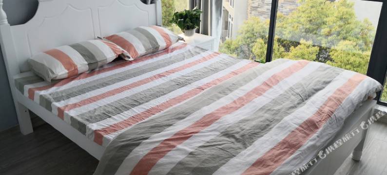 溧阳佳吉宝贝公寓图片