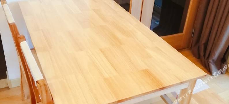 西安maryhouse公寓图片