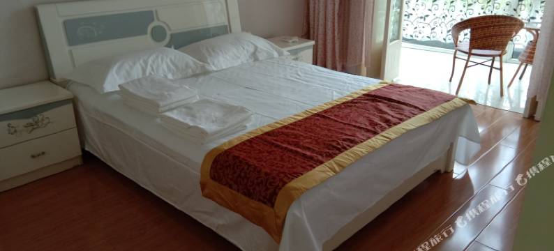 太原吉健财满满别墅图片